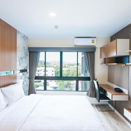 Akira Hotel Sziracsa Kültér fotó