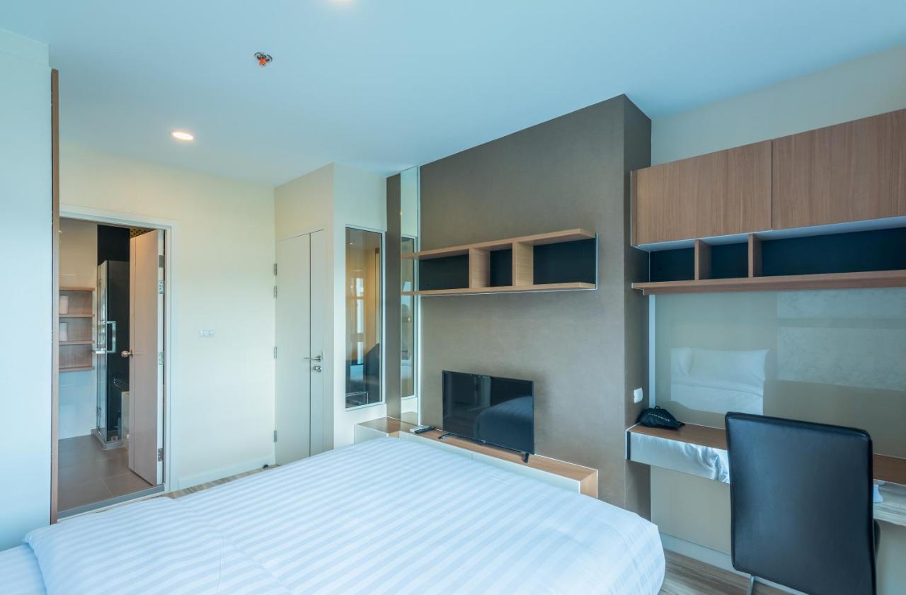 Akira Hotel Sziracsa Kültér fotó