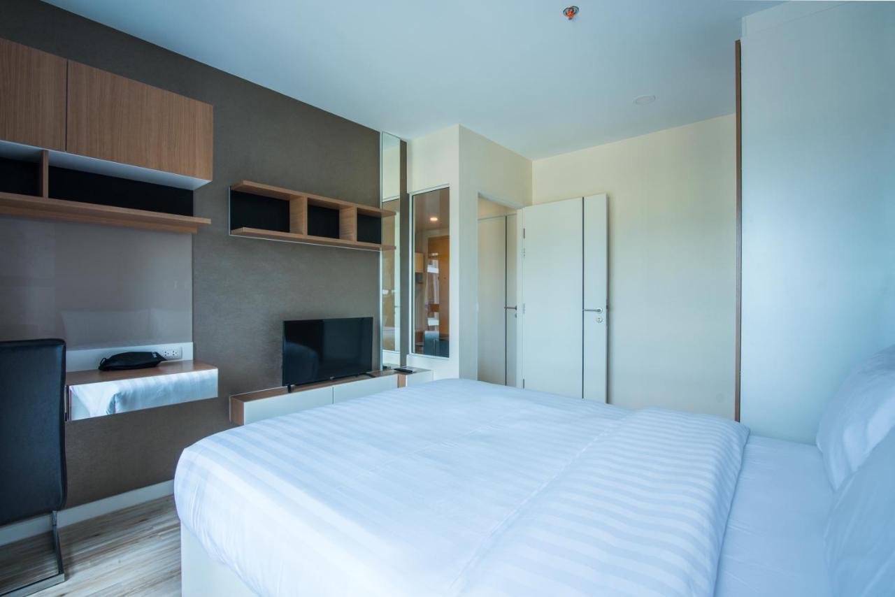 Akira Hotel Sziracsa Kültér fotó