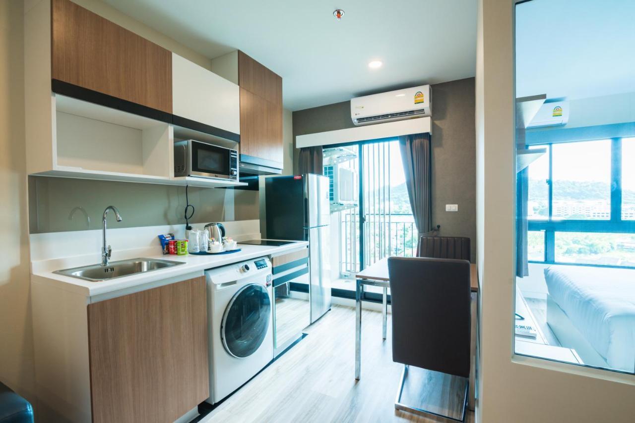 Akira Hotel Sziracsa Kültér fotó