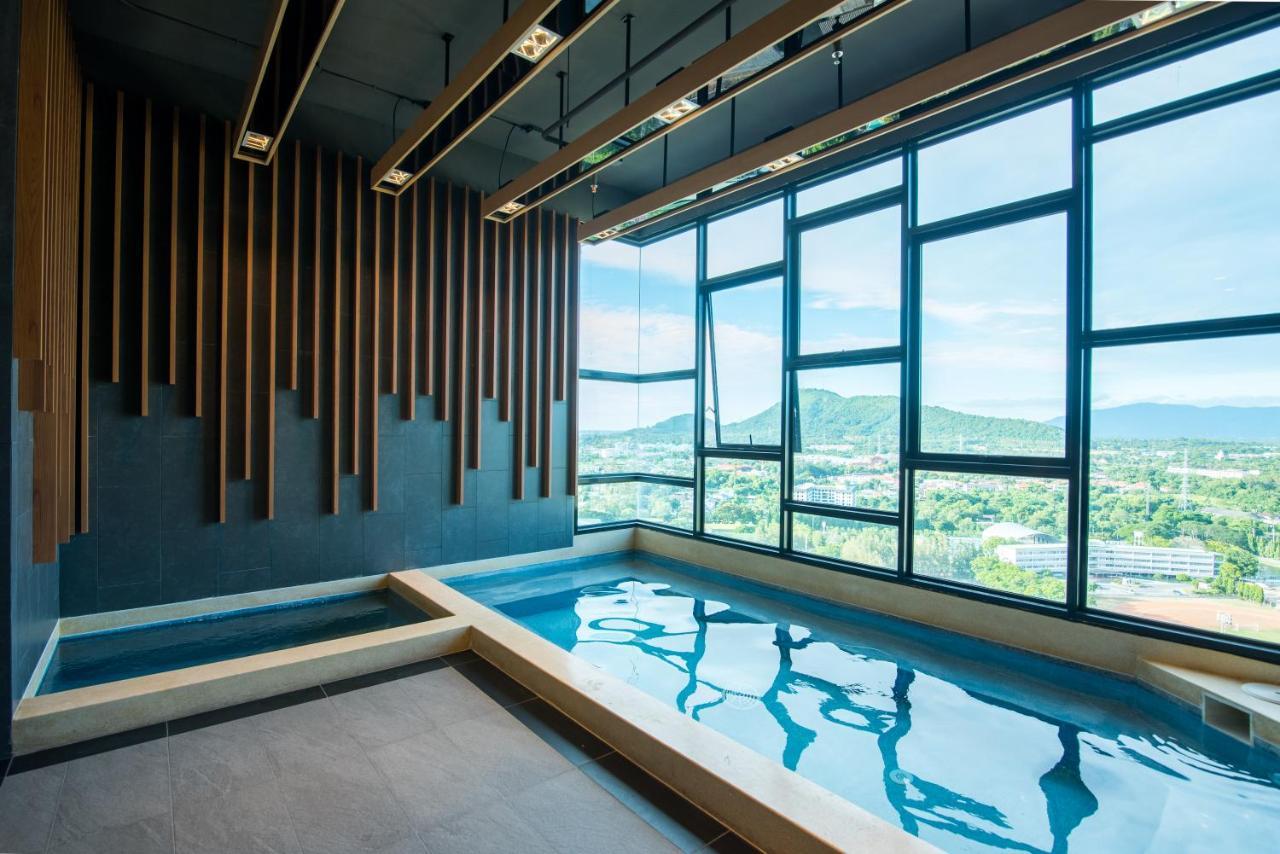 Akira Hotel Sziracsa Kültér fotó